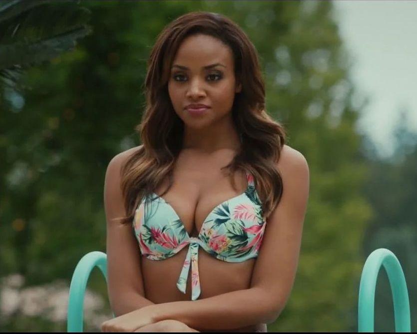 44 Hot And Sexy Pictures Of Meagan Tandy Explore Her Hidden Glamorous Side | Best Of Comic Books