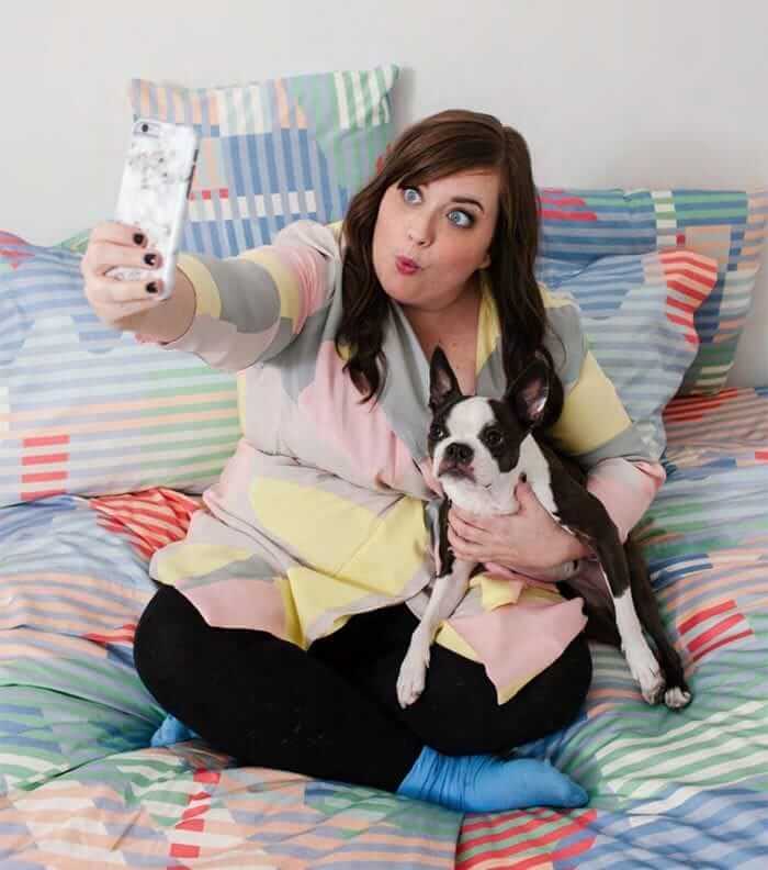 44 Hot Pictures Of Aidy Bryant Which Will Make Your Day | Best Of Comic Books