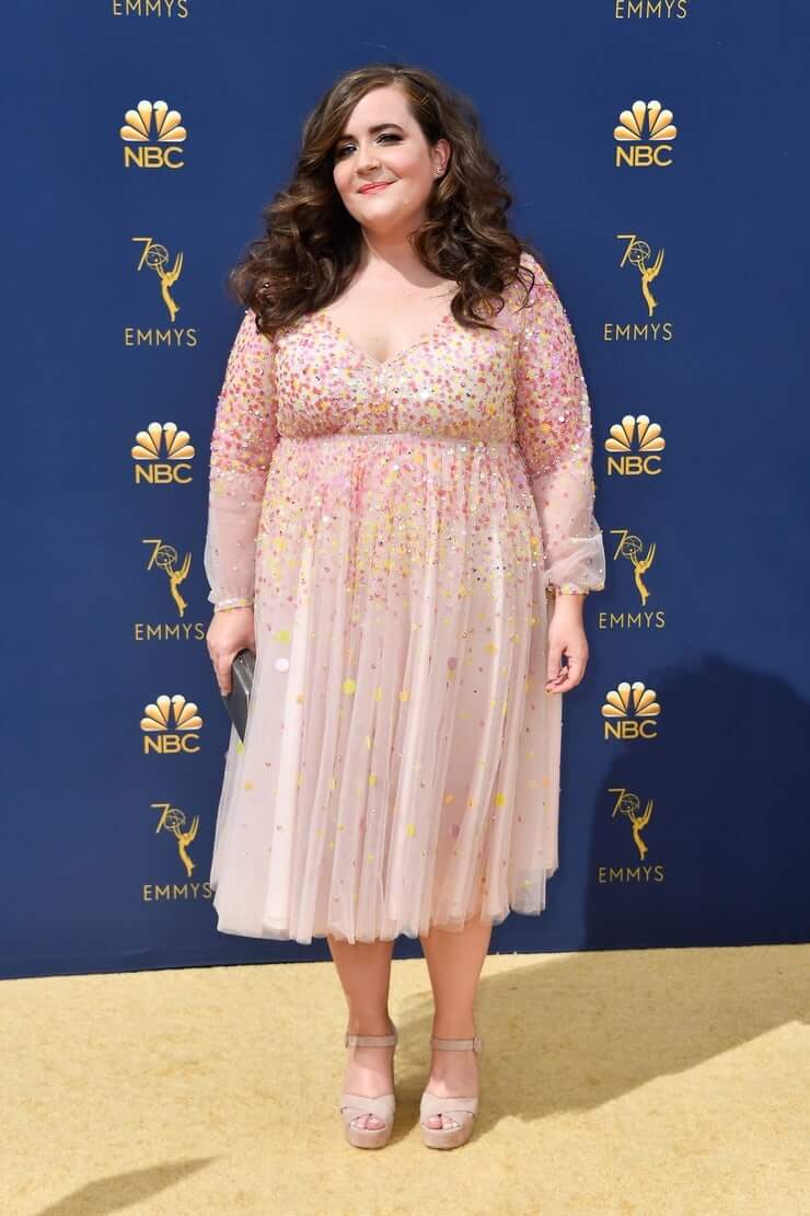 44 Hot Pictures Of Aidy Bryant Which Will Make Your Day | Best Of Comic Books