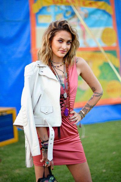 44 Hot Pictures Paris Jackson – Michael Jackson’s Sexy Daughter | Best Of Comic Books