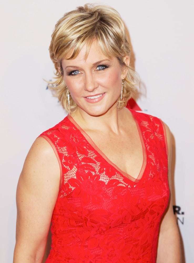 44 Hottest Amy Carlson Big Butt Pictures Are Simply Excessively Enigmatic | Best Of Comic Books