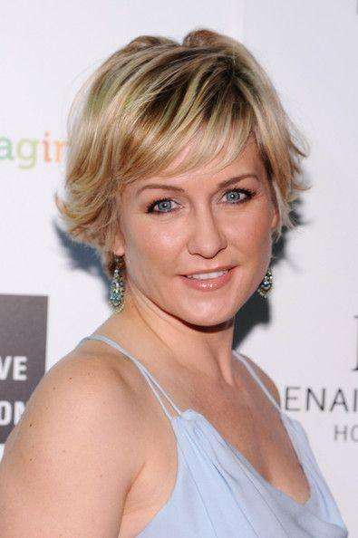 44 Hottest Amy Carlson Big Butt Pictures Are Simply Excessively Enigmatic | Best Of Comic Books