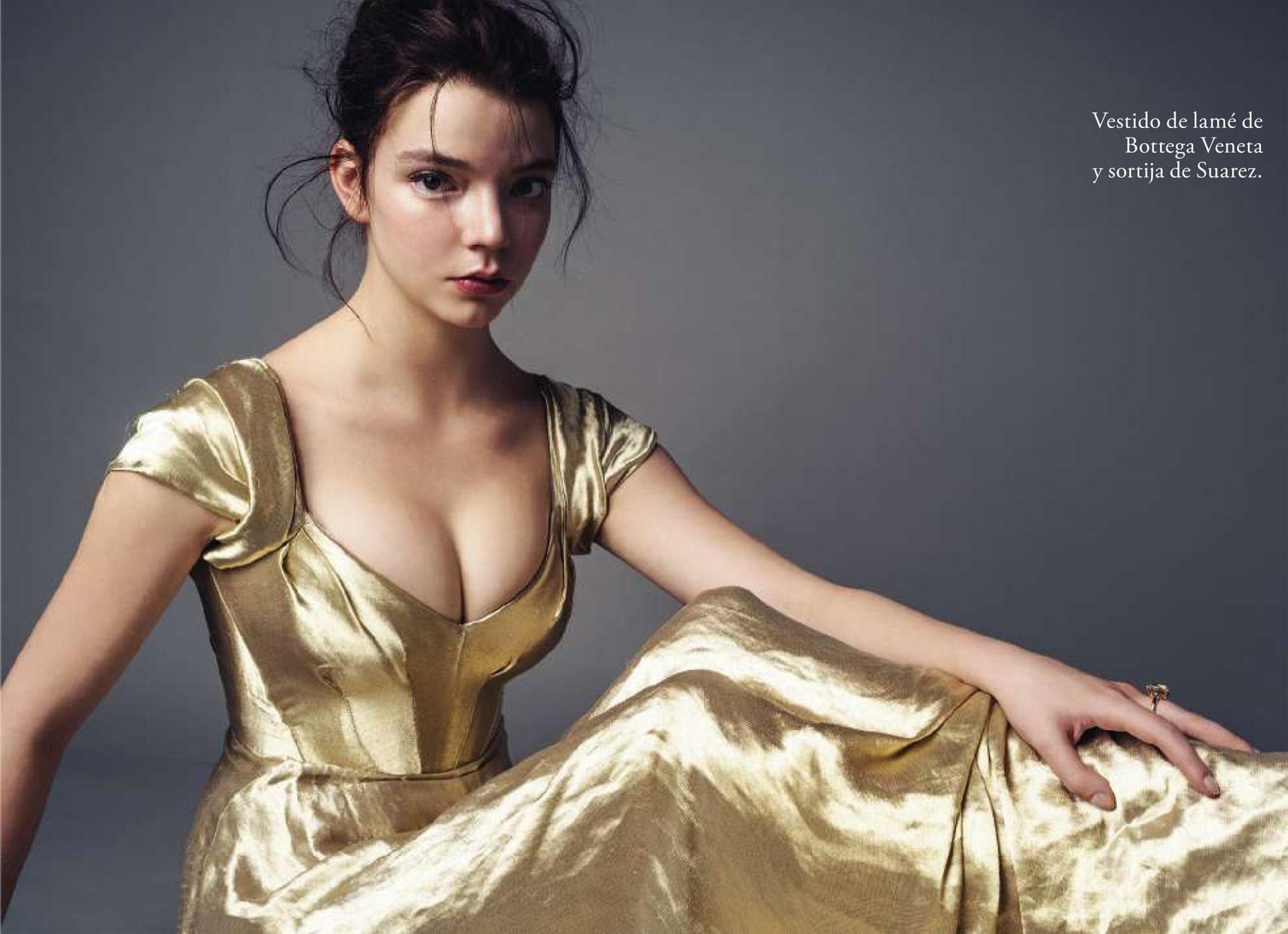 44 Hottest Anya Taylor Joy Bikini Pictures Are Here To Make Your Day A Win | Best Of Comic Books