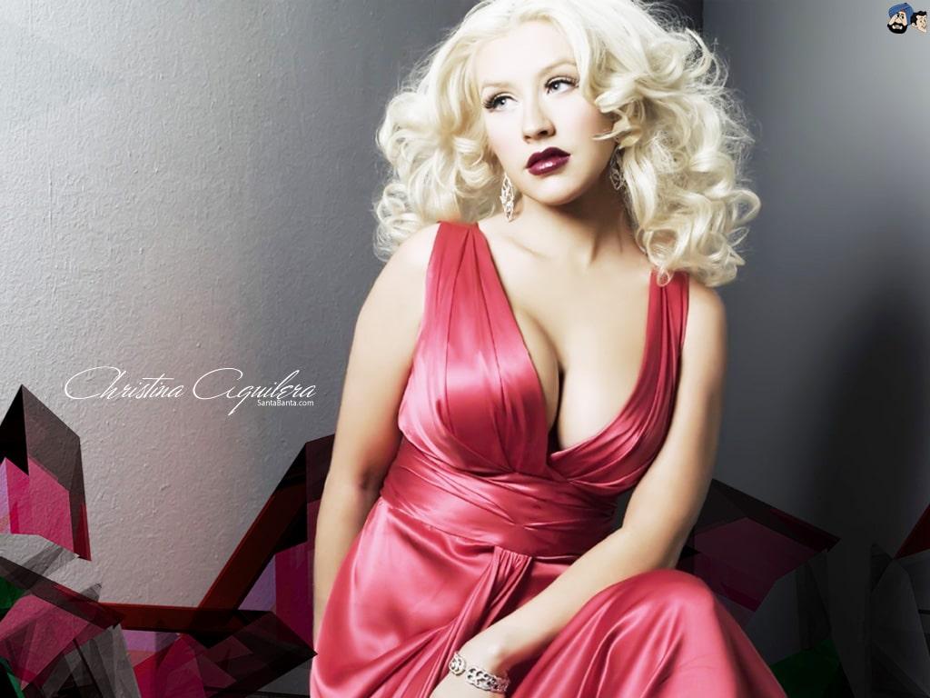 44 Hottest Christina Aguilera Bikini Pictures Will Make You Want Her Now | Best Of Comic Books