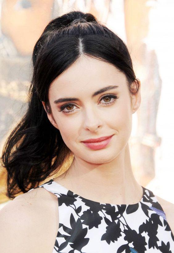 44 Hottest Krysten Ritter Bikini And Lingerie Pictures Are Too Damn Sexy | Best Of Comic Books