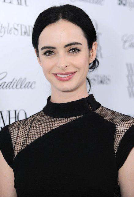 44 Hottest Krysten Ritter Bikini And Lingerie Pictures Are Too Damn Sexy | Best Of Comic Books