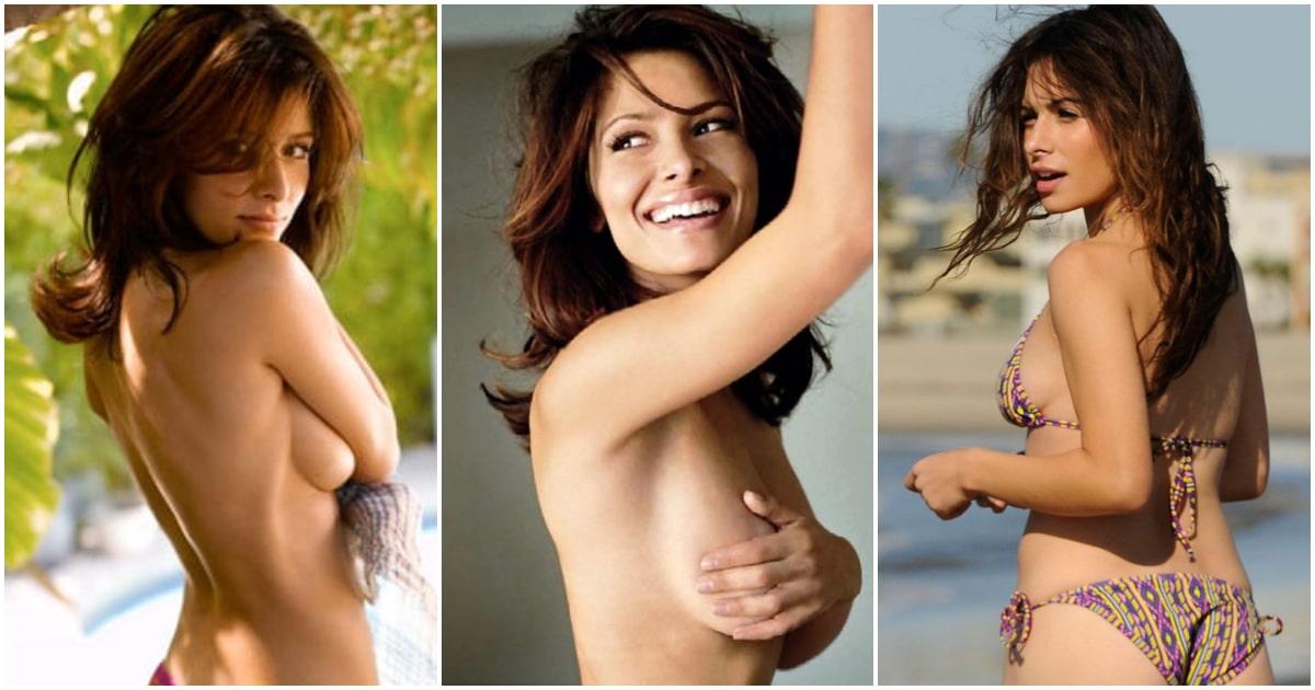 44 Hottest Sarah Shahi Bikini Pictures Will Make You Want Her Now | Best Of Comic Books