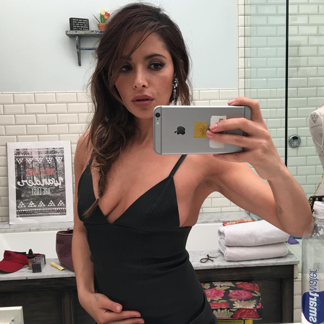 44 Hottest Sarah Shahi Bikini Pictures Will Make You Want Her Now | Best Of Comic Books
