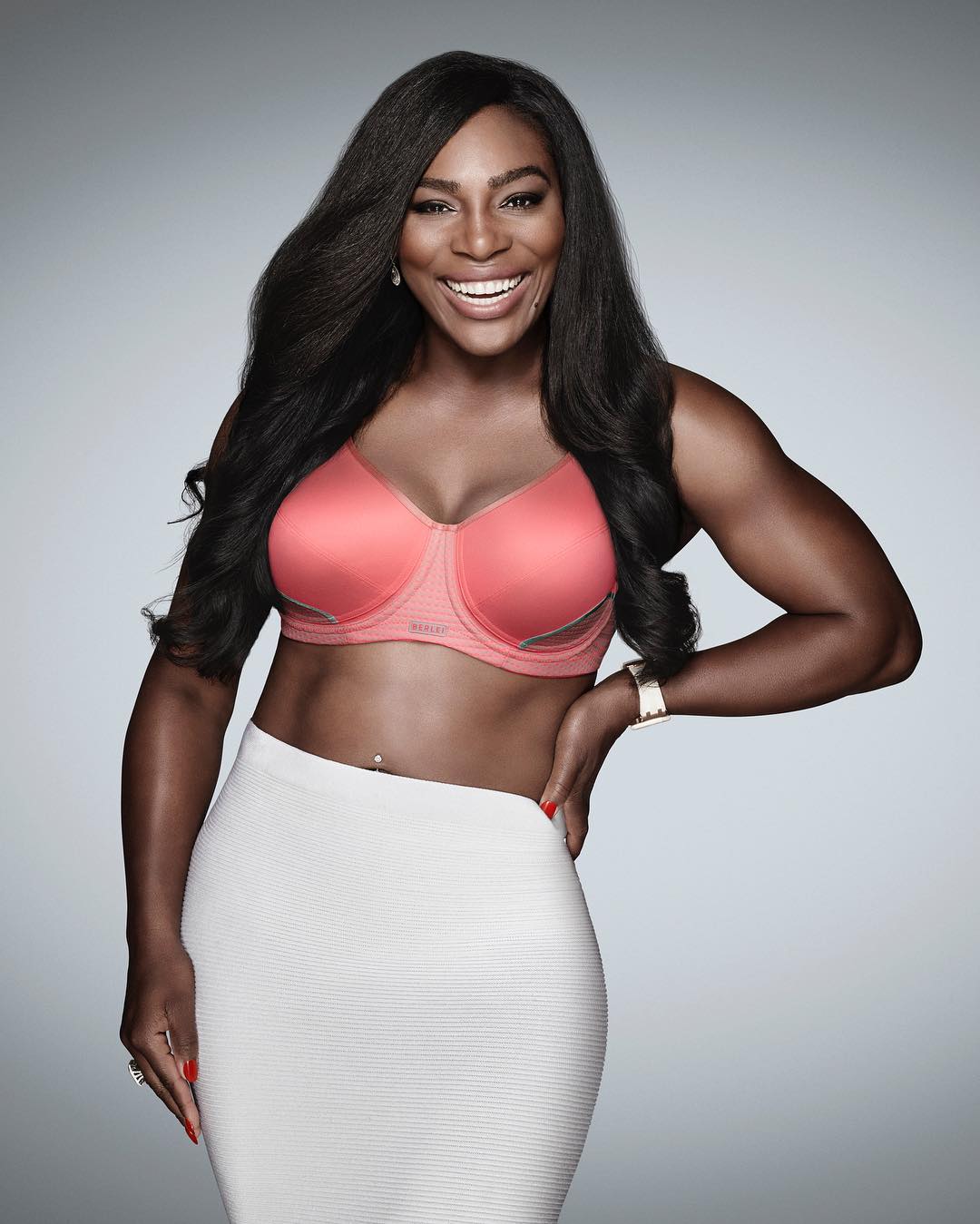 44 Hottest Serena Williams Bikini Pictures Will Drive You Crazy For Her | Best Of Comic Books