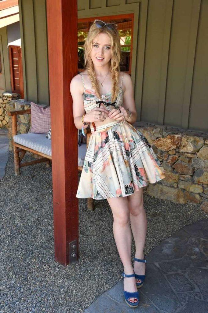 44 Kathryn Newton Nude Pictures Can Sweep You Off Your Feet | Best Of Comic Books