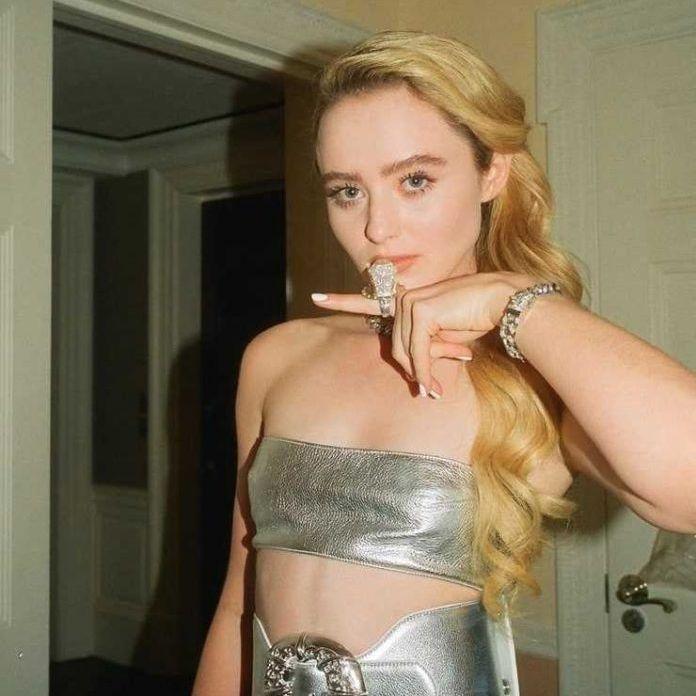 44 Kathryn Newton Nude Pictures Can Sweep You Off Your Feet | Best Of Comic Books