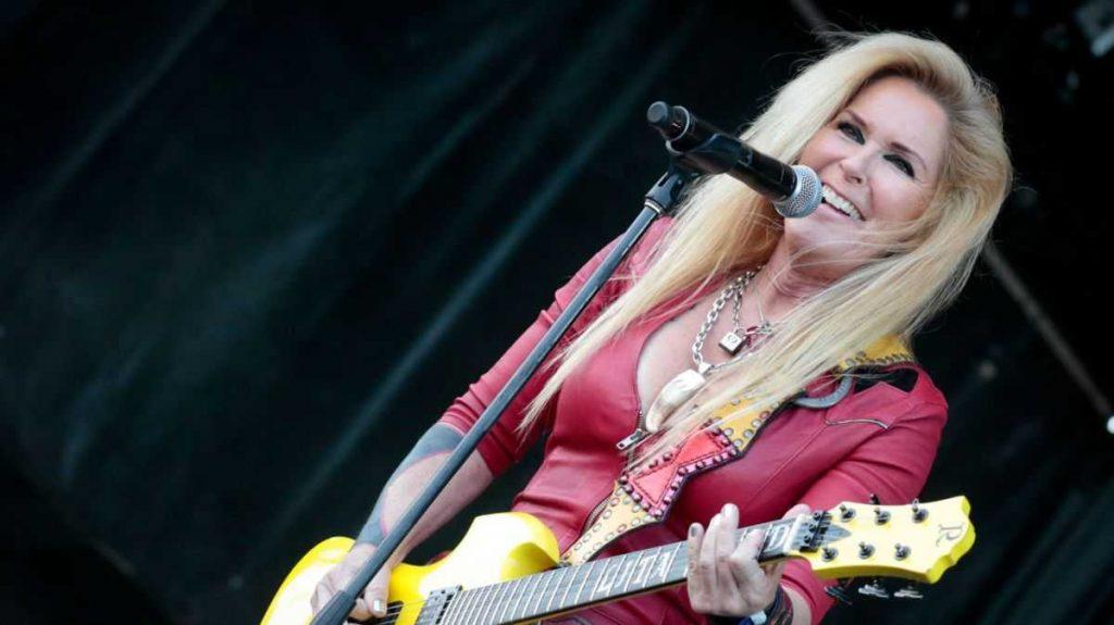 44 Lita Ford Nude Pictures Can Leave You Flabbergasted | Best Of Comic Books