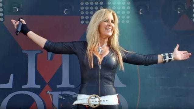 44 Lita Ford Nude Pictures Can Leave You Flabbergasted | Best Of Comic Books