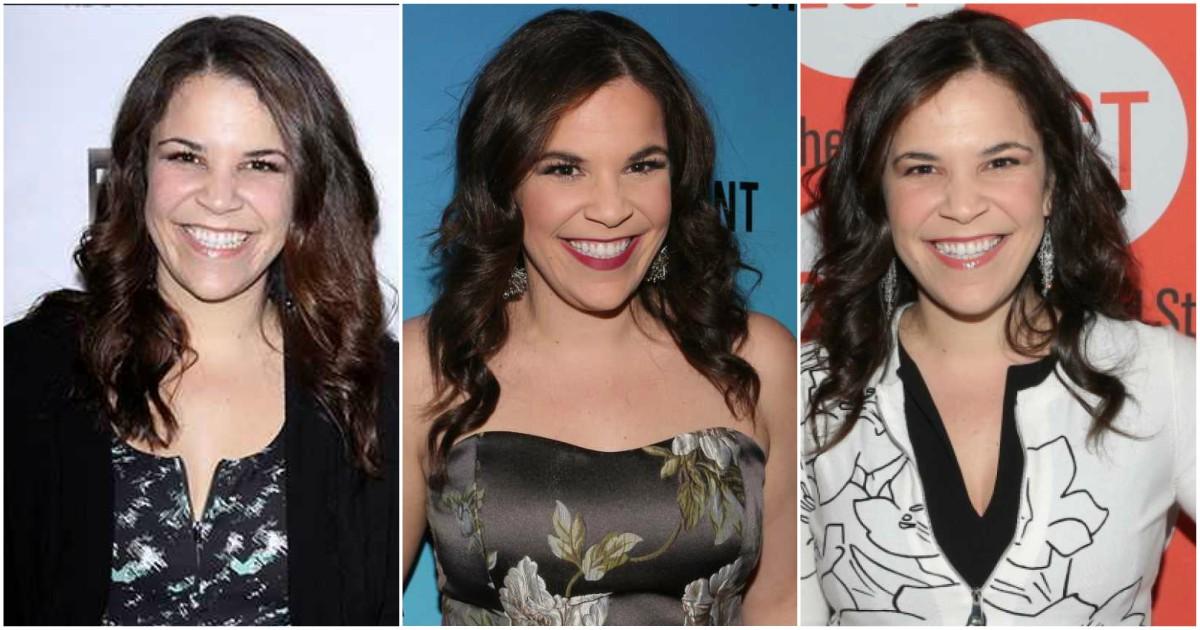 44 Nude Pictures Of Lindsay Mendez That Make Certain To Make You Her Greatest Admirer | Best Of Comic Books