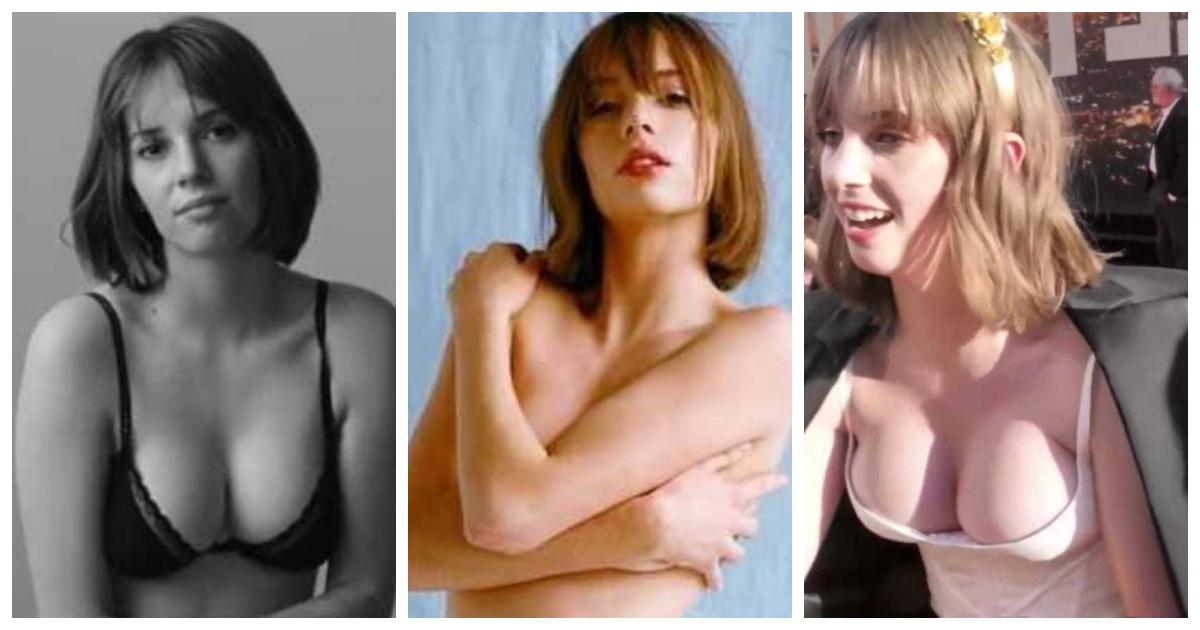 44 Nude Pictures Of Maya Hawke That Are Basically Flawless