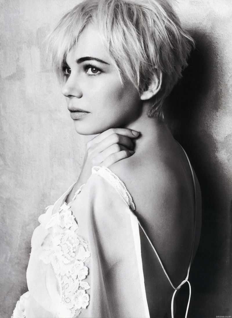 44 Nude Pictures Of Michelle Williams That Will Make Your Heart Pound For Her | Best Of Comic Books