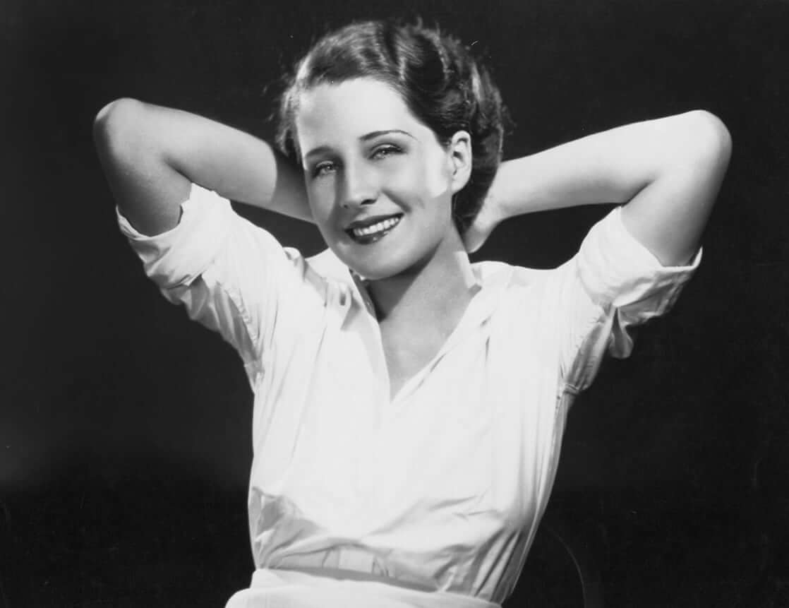 Nude Pictures Of Norma Shearer Are Simply Excessively Enigmatic The Viraler