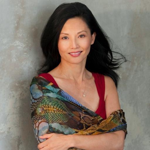 44 Sexy Tamlyn Tomita Boobs Pictures Which Make Certain To Leave You Entranced | Best Of Comic Books