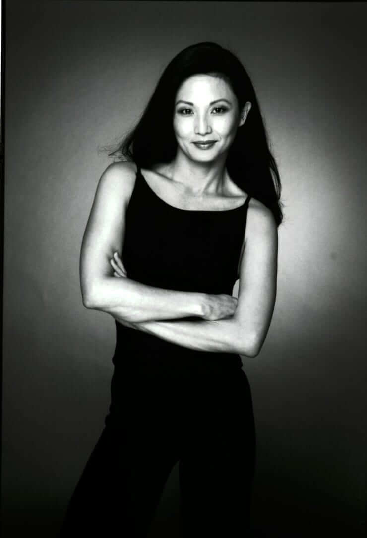 44 Sexy Tamlyn Tomita Boobs Pictures Which Make Certain To Leave You Entranced | Best Of Comic Books