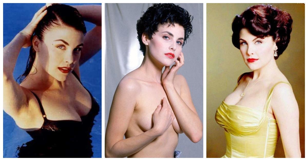 44 Sherilyn Fenn Nude Pictures Will Put You In A Good Mood