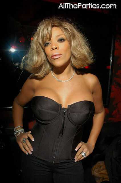 44 Wendy Williams Nude Pictures Which Are Impressively Intriguing | Best Of Comic Books