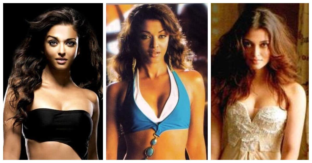 45 Aishwarya Rai Bachchan Nude Pictures Can Sweep You Off Your Feet | Best Of Comic Books