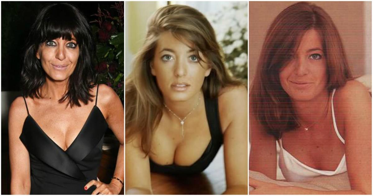 45 Claudia Winkleman Nude Pictures Will Leave You Panting For Her