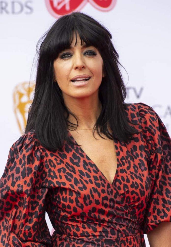 Claudia Winkleman Nude Pictures Will Leave You Panting For Her The
