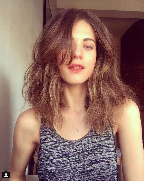 45+ Hot Pictures Of Lyndsy Fonseca Are Just Too Ass Kicking And Awesome | Best Of Comic Books