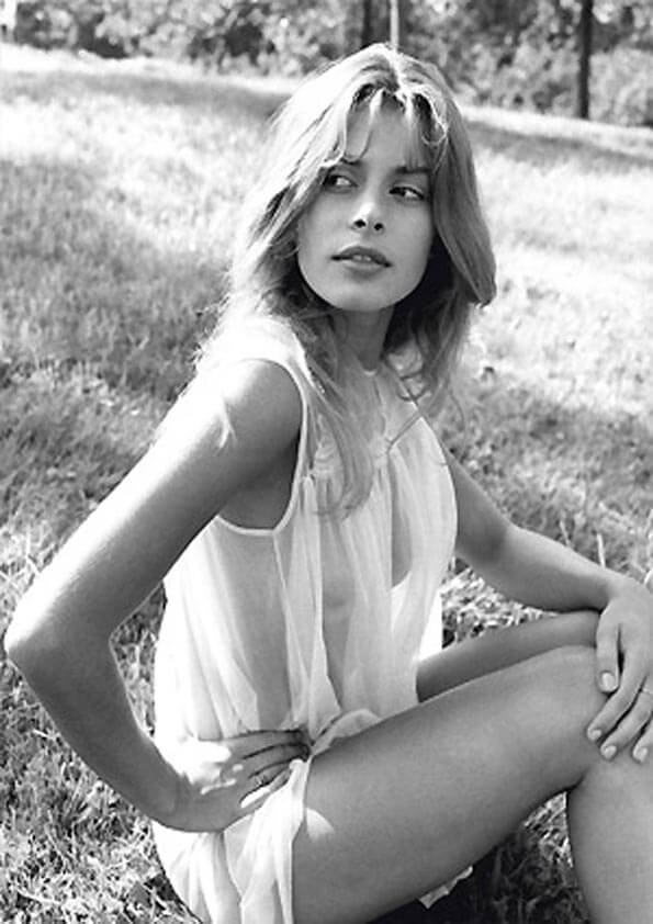 45+ Hot Pictures Of Natassja Kinski Which Are Drop Dead Scorchers | Best Of Comic Books