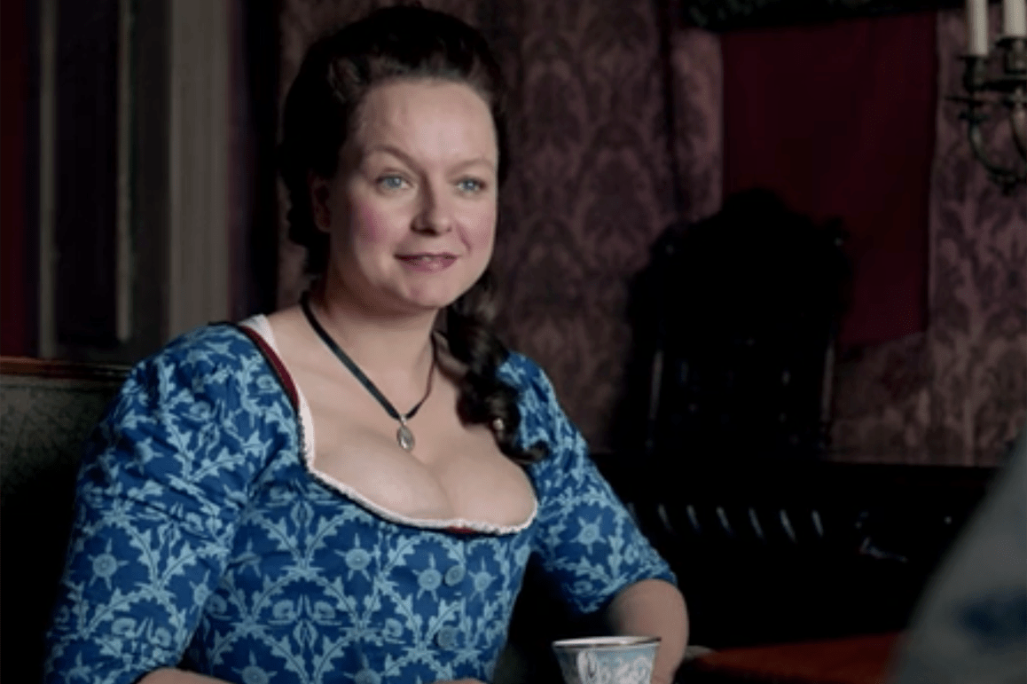 45 Hot Pictures Of Samantha Morton Will Make You Want Her Now | Best Of Comic Books