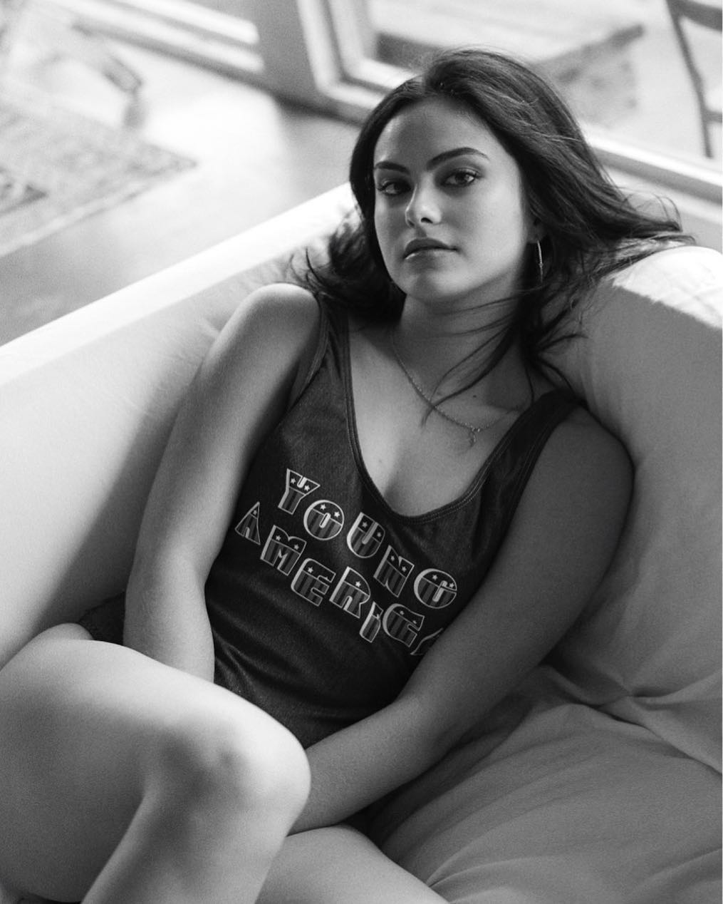 45 Hottest Camila Mendes Bikini Pictures Will Make You Droll For Her | Best Of Comic Books