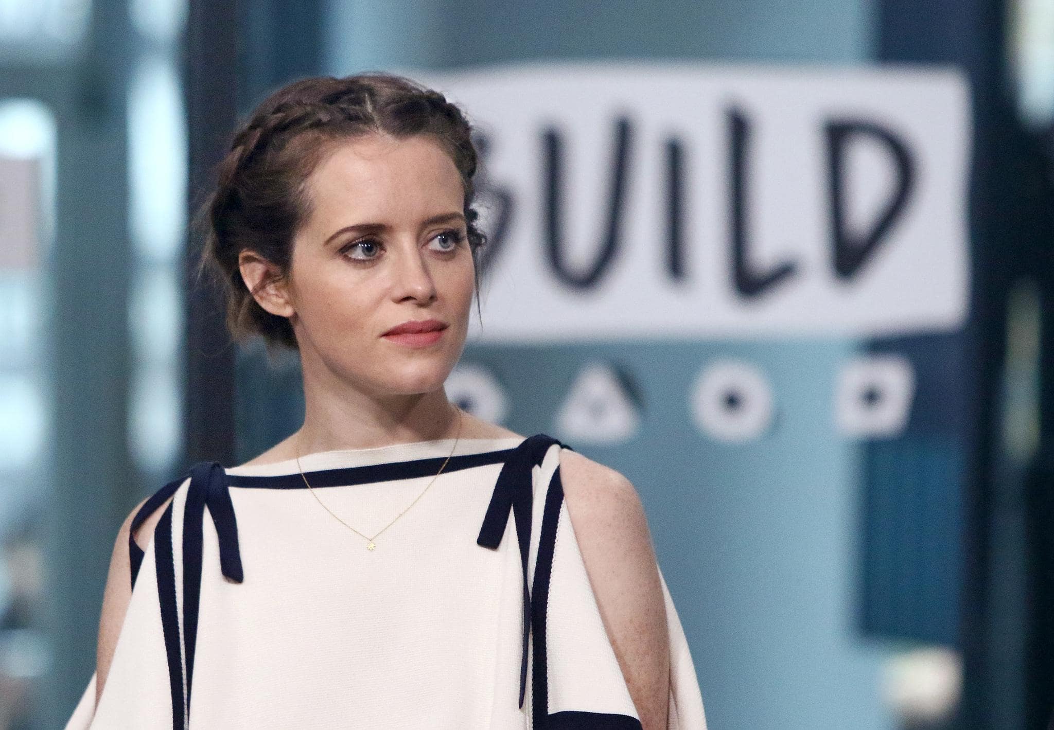 45 Hottest Claire Foy Bikini And Lingerie Pictures Expose Her Sexy Curvy Body | Best Of Comic Books