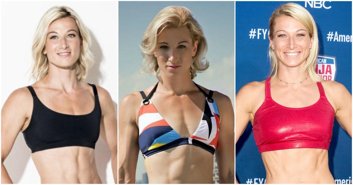 45 Jessie Graff Nude Pictures Will Cause You To Lose Your Psyche