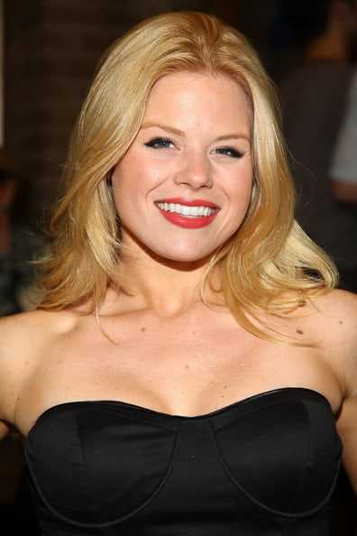 45 Megan Hilty Nude Pictures Are Marvelously Majestic | Best Of Comic Books