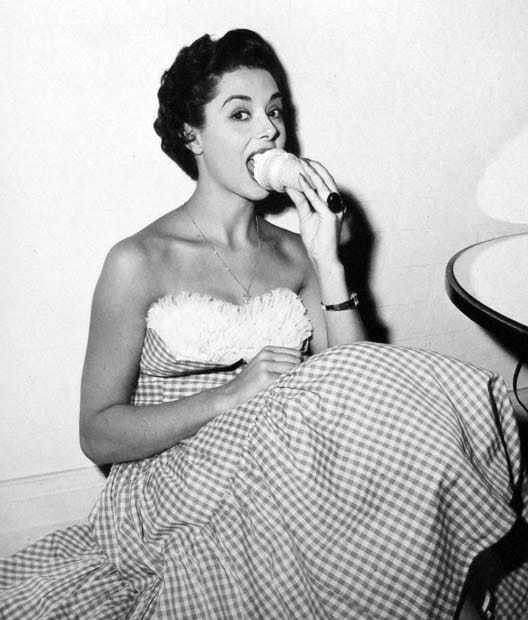 45 Nude Pictures Of Dana Wynter That Will Fill Your Heart With Joy A  Success – The Viraler