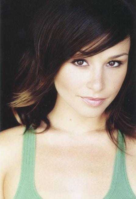 45 Nude Pictures Of Danielle Harris Are An Appeal For Her Fans | Best Of Comic Books