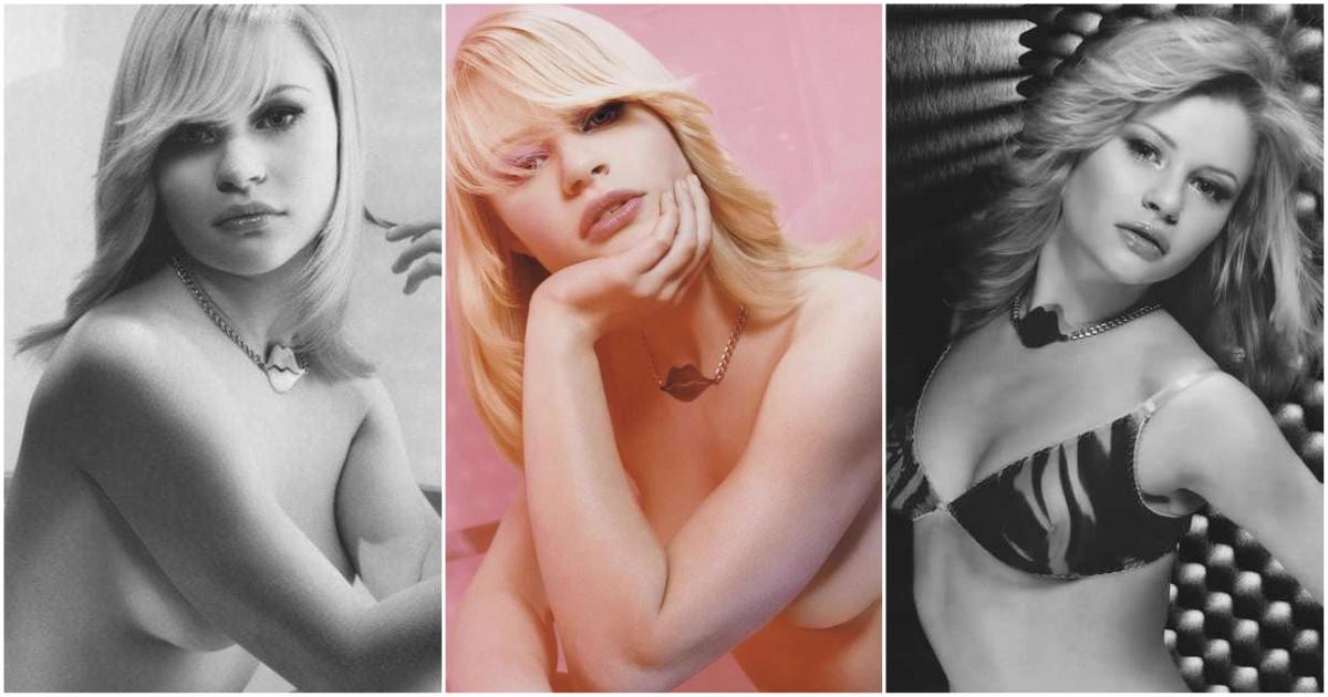 45 Nude Pictures Of Emilie de Ravin Will Heat Up Your Blood With Fire And Energy For This Sexy Diva