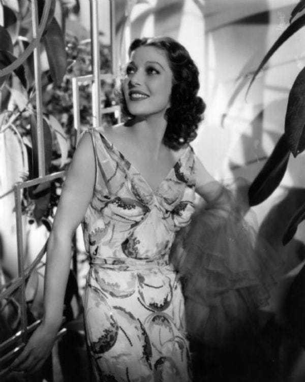 45 Nude Pictures Of Loretta Young That Will Fill Your Heart With Triumphant Satisfaction | Best Of Comic Books