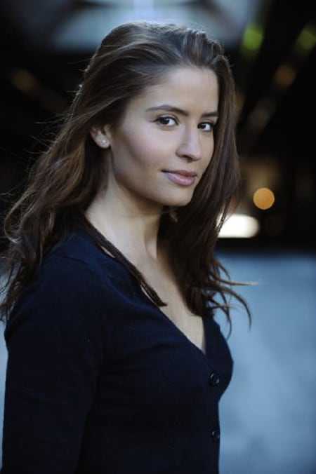45 Nude Pictures Of Mercedes Mason Are Truly Entrancing And Wonderful | Best Of Comic Books