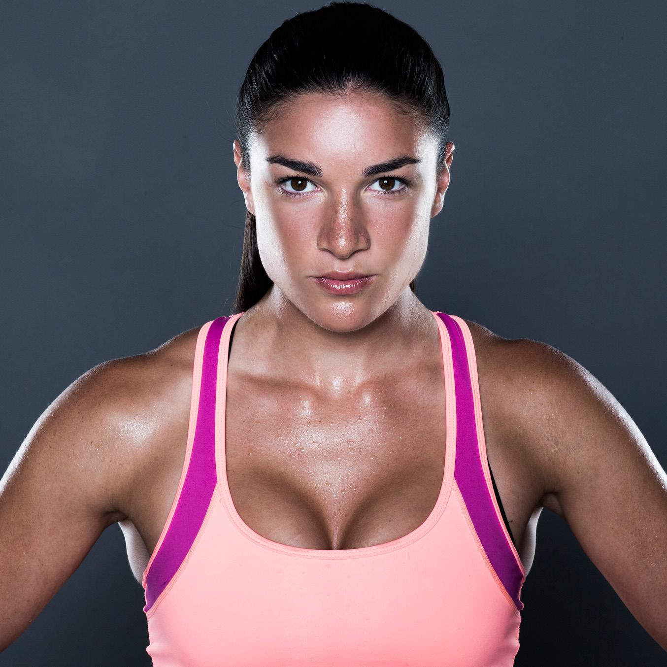45 Nude Pictures Of Michelle Jenneke Which Will Make You Slobber For Her | Best Of Comic Books