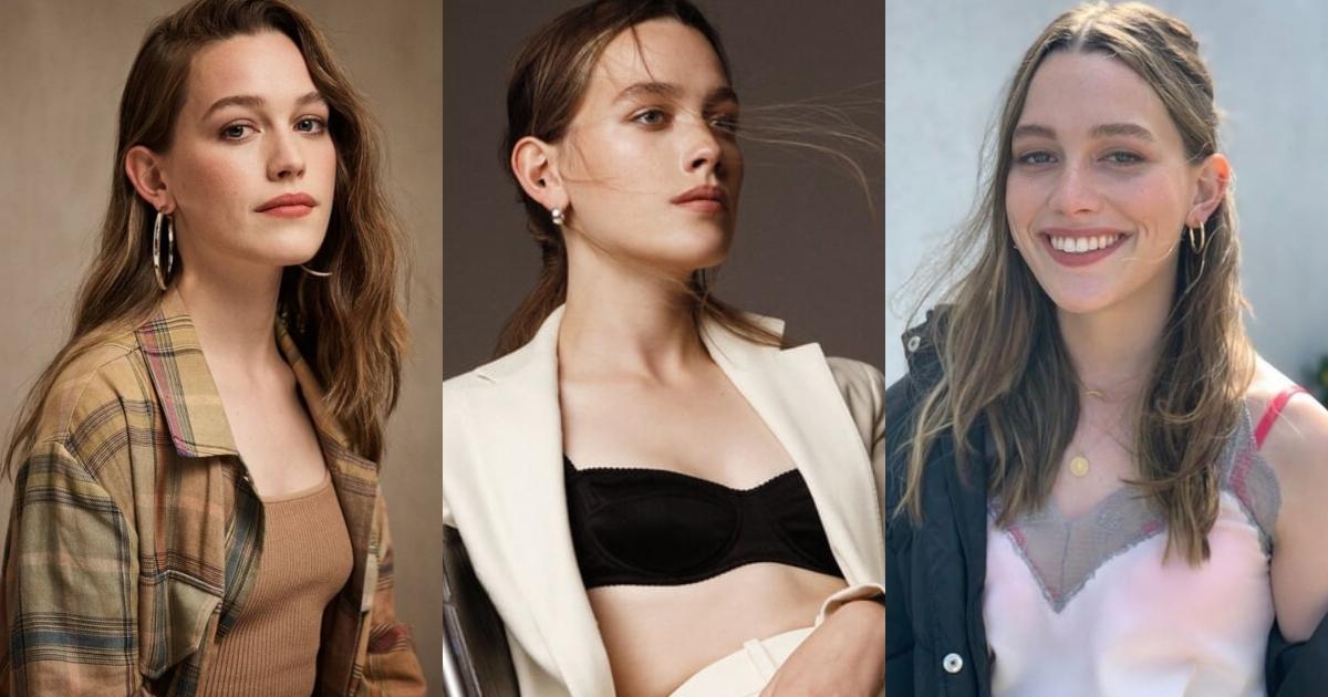 45 Sexy Victoria Pedretti Boobs Pictures Are Here To Fill Your Heart with Joy And Happiness