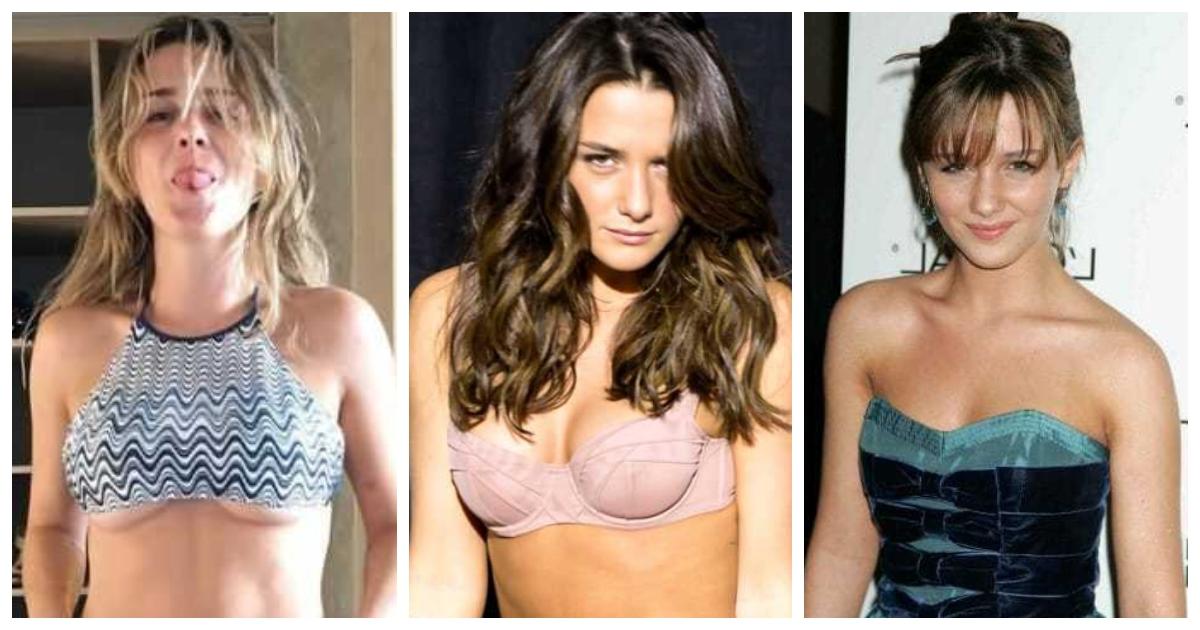 46 Addison Timlin Nude Pictures Can Leave You Flabbergasted | Best Of Comic Books