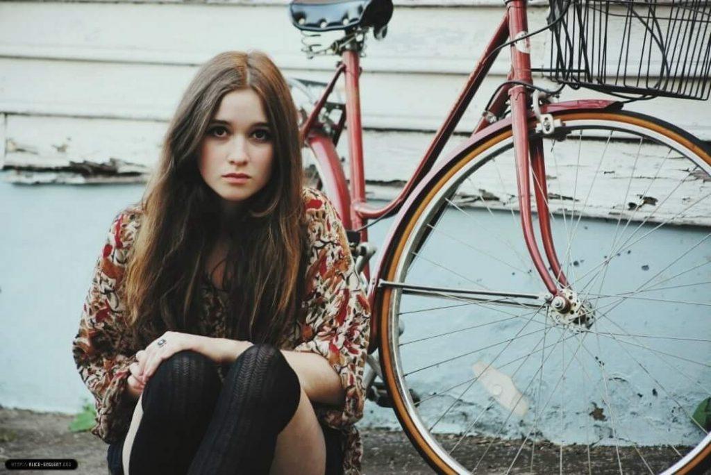 46 Alice Englert Nude Pictures Will Drive You Frantically Enamored With This Sexy Vixen | Best Of Comic Books