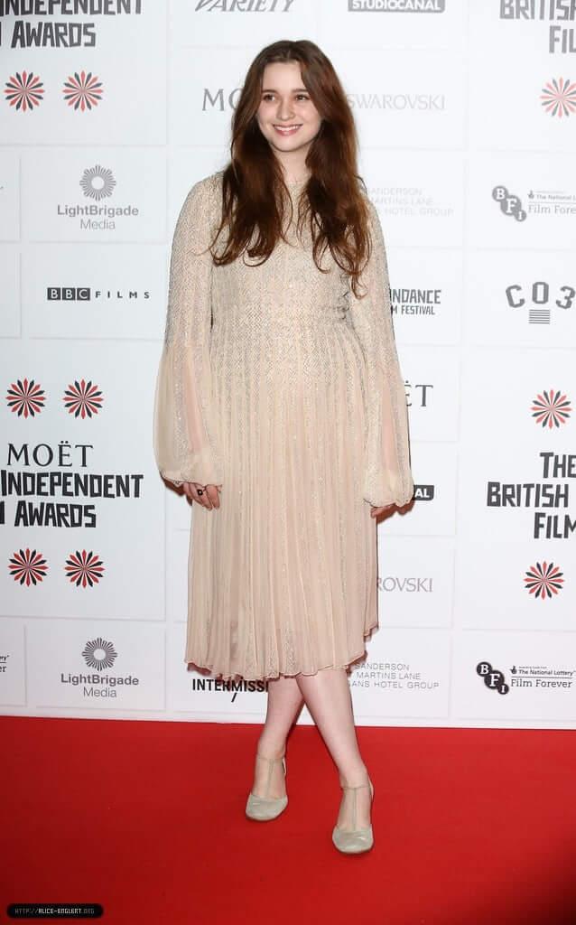 46 Alice Englert Nude Pictures Will Drive You Frantically Enamored With This Sexy Vixen | Best Of Comic Books