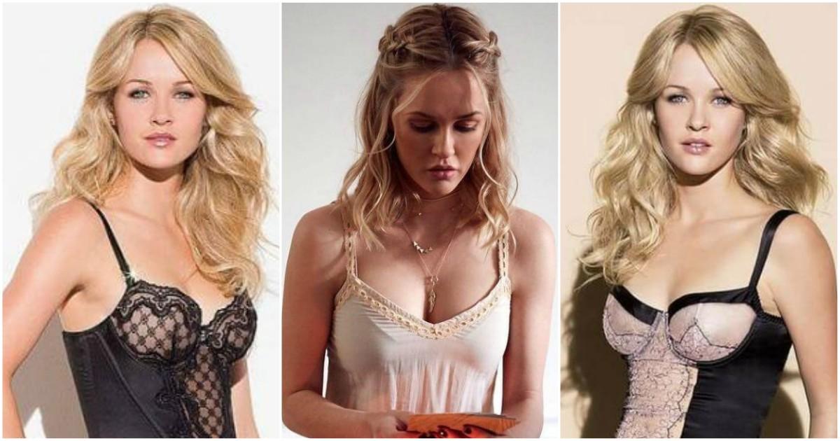 46 Ambyr Childers Nude Pictures Are Simply Excessively Enigmatic