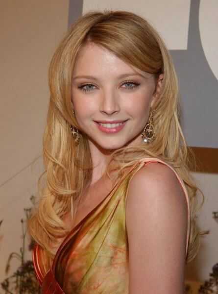 46 Elisabeth Harnois Nude Pictures Will Make You Crave For More | Best Of Comic Books