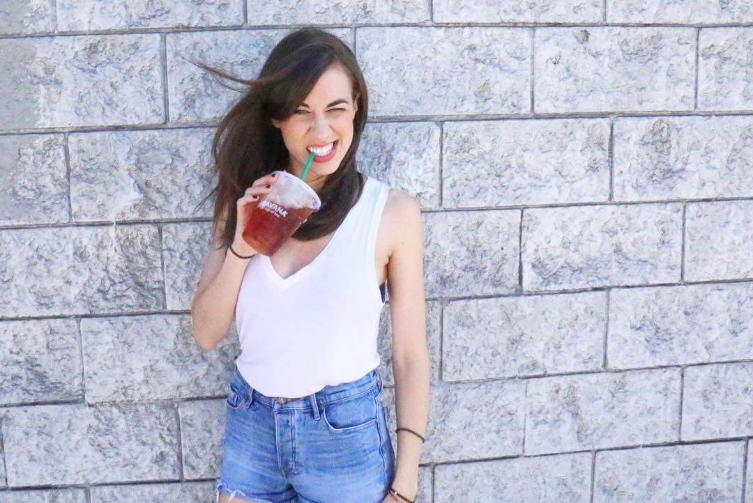 46 Hot Pictures Of Colleen Ballinger Will Hypnotise You With Her Exquisite Body | Best Of Comic Books