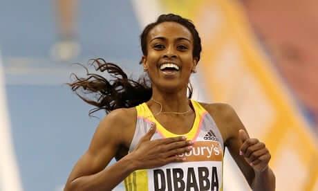 46 Hot Pictures Of Genzebe Dibaba Which Will Make Your Mouth Water | Best Of Comic Books