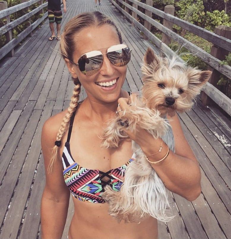 46 Hottest Dominika Cibulkova Pictures Will Make You Want to Play Tennis | Best Of Comic Books